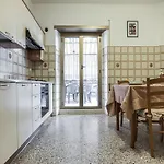 דירה Casa Zirocco ספרלונגה