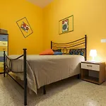 Casa Zirocco דירה *