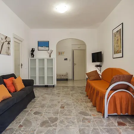 Casa Zirocco Sperlonga