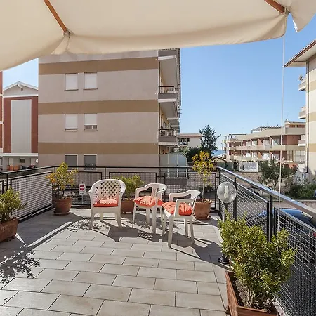 Apartment Casa Zirocco *