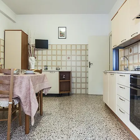 Casa Zirocco Сперлонга