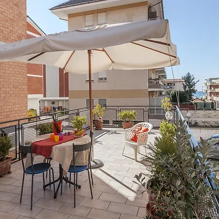 Apartment Casa Zirocco *