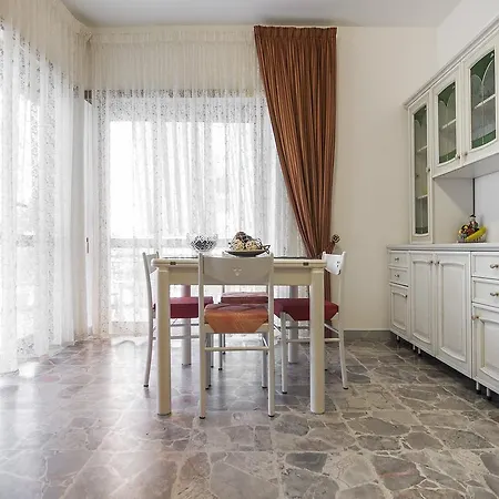 Casa Zirocco *