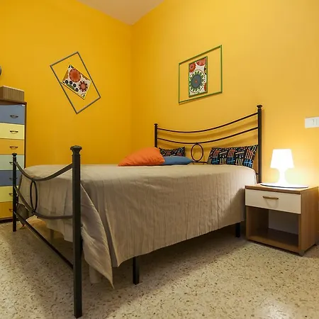 Casa Zirocco Apartment *