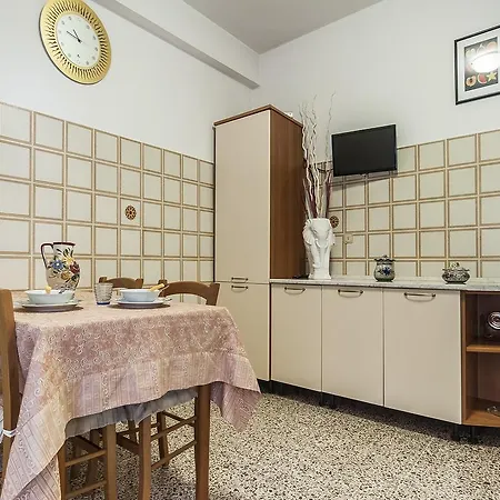 Casa Zirocco Apartment Sperlonga