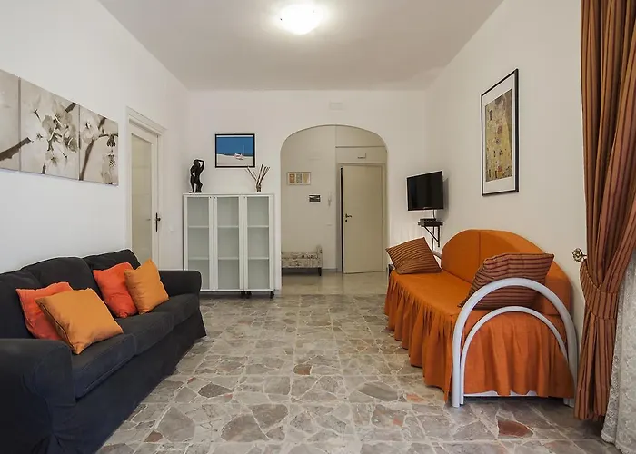 Casa Zirocco 스펠론가