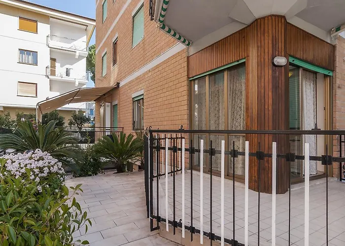 Casa Zirocco * 스펠론가