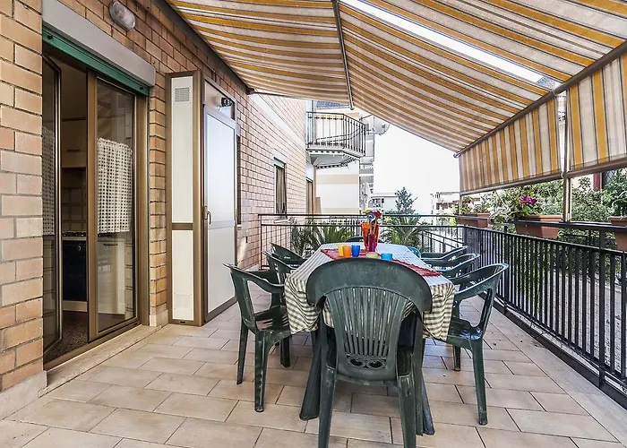 Casa Zirocco * 스펠론가