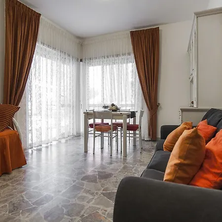 Casa Zirocco Lägenhet Sperlonga