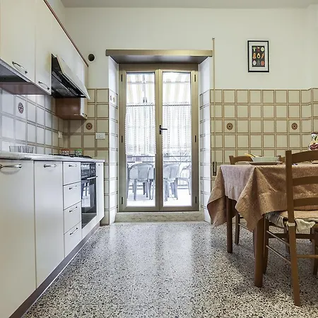 Appartement Casa Zirocco Sperlonga