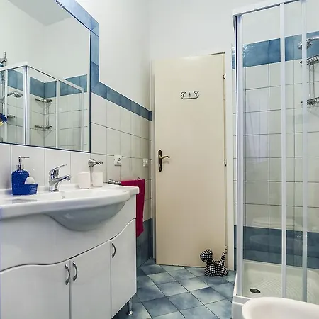 Casa Zirocco * Sperlonga