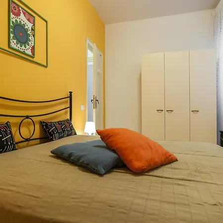 Casa Zirocco Apartman
