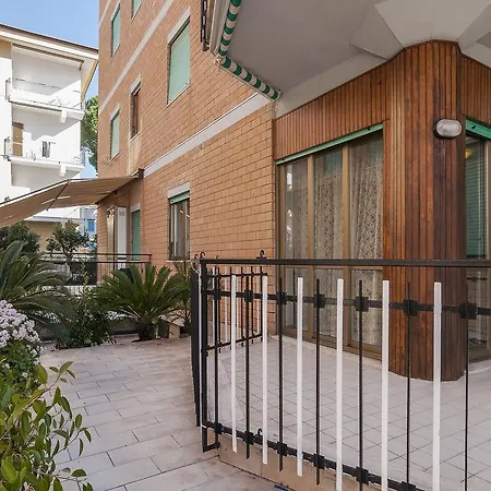 Casa Zirocco * 斯佩隆加