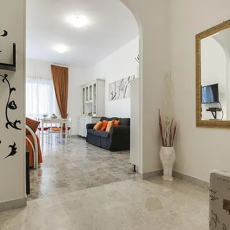Appartement Casa Zirocco