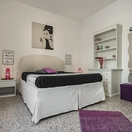 Casa Zirocco Appartement Sperlonga