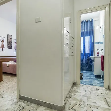 Lägenhet Casa Zirocco *