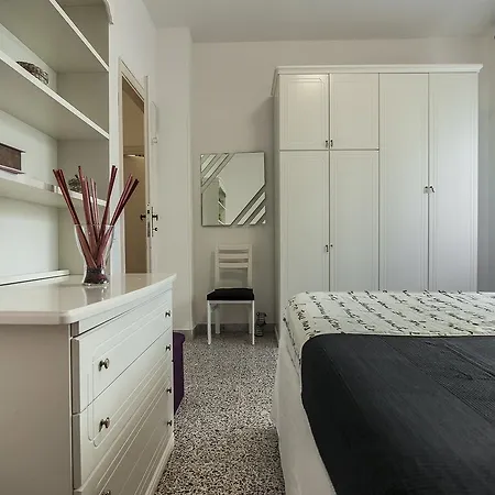 Apartmán Casa Zirocco Sperlonga