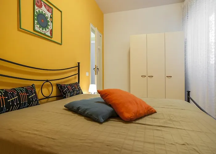 Casa Zirocco Lägenhet