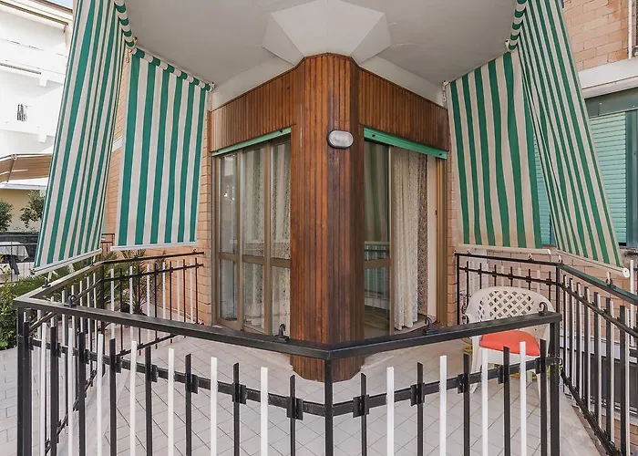 Casa Zirocco 斯佩隆加